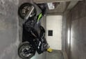 Motos - Kawasaki Ninja 250 2009 Nafta 29000Km - En Venta