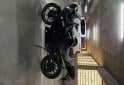 Motos - Kawasaki Ninja 250 2009 Nafta 29000Km - En Venta