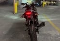 Motos - Kawasaki Ninja 250 2009 Nafta 29000Km - En Venta