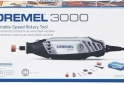 Herramientas - MINITIRNO DREMEL C3000 C/ 15 ACCESORIOS - NUEVO - $100.000 - En Venta