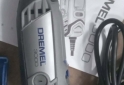 Herramientas - MINITIRNO DREMEL C3000 C/ 15 ACCESORIOS - NUEVO - $100.000 - En Venta