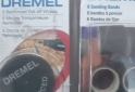 Herramientas - MINITIRNO DREMEL C3000 C/ 15 ACCESORIOS - NUEVO - $100.000 - En Venta