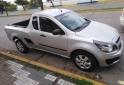 Camionetas - Chevrolet Montana 2014 Nafta 150000Km - En Venta