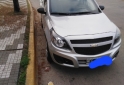 Camionetas - Chevrolet Montana 2014 Nafta 150000Km - En Venta