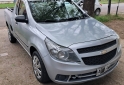 Camionetas - Chevrolet Montana 2014 Nafta 150000Km - En Venta