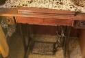 Hogar - MAQUINA DE COSER SINGER - En Venta