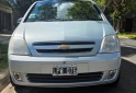 Autos - Chevrolet Meriva 1.8 2012 Nafta 79742Km - En Venta
