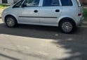 Autos - Chevrolet Meriva 1.8 2012 Nafta 79742Km - En Venta