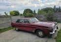 Clásicos - VALIANT III 1964 EXCELENTE ESTADO - En Venta
