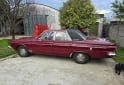 Clásicos - VALIANT III 1964 EXCELENTE ESTADO - En Venta