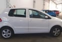 Autos - Volkswagen Fox 2015 Nafta 25000Km - En Venta