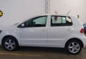 Autos - Volkswagen Fox 2015 Nafta 25000Km - En Venta
