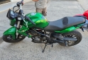 Motos - Benelli TNT 300 2019 Nafta 7600Km - En Venta