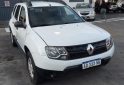 Autos - Renault Daster 2018 GNC 114000Km - En Venta