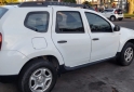 Autos - Renault Daster 2018 GNC 114000Km - En Venta