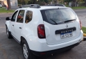 Autos - Renault Daster 2018 GNC 114000Km - En Venta