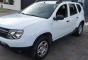 Autos - Renault Daster 2018 GNC 114000Km - En Venta
