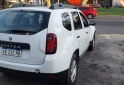 Autos - Renault Daster 2018 GNC 114000Km - En Venta