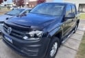 Camionetas - Volkswagen Amarok 2018 Diesel 78000Km - En Venta