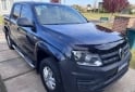 Camionetas - Volkswagen Amarok 2018 Diesel 78000Km - En Venta
