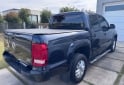 Camionetas - Volkswagen Amarok 2018 Diesel 78000Km - En Venta