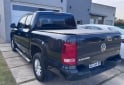 Camionetas - Volkswagen Amarok 2018 Diesel 78000Km - En Venta