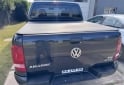 Camionetas - Volkswagen Amarok 2018 Diesel 78000Km - En Venta