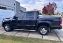 Camionetas - Volkswagen Amarok 2018 Diesel 78000Km - En Venta