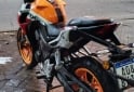 Motos - Honda CB190R 2018 Nafta 45500Km - En Venta