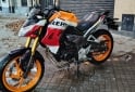Motos - Honda CB190R 2018 Nafta 45500Km - En Venta