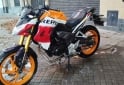 Motos - Honda CB190R 2018 Nafta 45500Km - En Venta