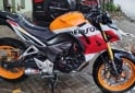 Motos - Honda CB190R 2018 Nafta 45500Km - En Venta