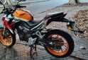 Motos - Honda CB190R 2018 Nafta 45500Km - En Venta