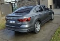 Autos - Volkswagen Virtus trendline 2018 Nafta 168000Km - En Venta
