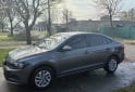 Autos - Volkswagen Virtus trendline 2018 Nafta 168000Km - En Venta