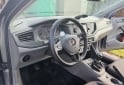 Autos - Volkswagen Virtus trendline 2018 Nafta 168000Km - En Venta