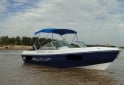 Embarcaciones - VENDO Lancha Robinson Mantra 5.30 Evinrude 60hp E-tec 2021 INMACULADA LISTA PARA DISFRUTAR!!! - En Venta