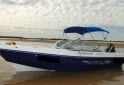 Embarcaciones - VENDO Lancha Robinson Mantra 5.30 Evinrude 60hp E-tec 2021 INMACULADA LISTA PARA DISFRUTAR!!! - En Venta