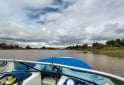 Embarcaciones - VENDO Lancha Robinson Mantra 5.30 Evinrude 60hp E-tec 2021 INMACULADA LISTA PARA DISFRUTAR!!! - En Venta
