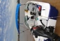 Embarcaciones - VENDO Lancha Robinson Mantra 5.30 Evinrude 60hp E-tec 2021 INMACULADA LISTA PARA DISFRUTAR!!! - En Venta