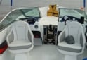 Embarcaciones - VENDO Lancha Robinson Mantra 5.30 Evinrude 60hp E-tec 2021 INMACULADA LISTA PARA DISFRUTAR!!! - En Venta