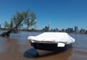 Embarcaciones - VENDO Lancha Robinson Mantra 5.30 Evinrude 60hp E-tec 2021 INMACULADA LISTA PARA DISFRUTAR!!! - En Venta
