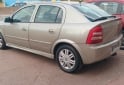 Autos - Chevrolet Astra GLS 2008 Nafta 150000Km - En Venta