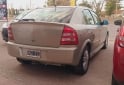 Autos - Chevrolet Astra GLS 2008 Nafta 150000Km - En Venta