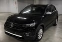 Autos - Volkswagen tcross, ecosport, tracker 2022 Nafta 50000Km - En Venta
