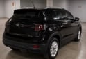 Autos - Volkswagen tcross, ecosport, tracker 2022 Nafta 50000Km - En Venta