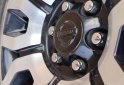 Camionetas - Nissan Frontier 2020 Diesel 125000Km - En Venta