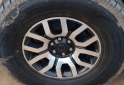 Camionetas - Nissan Frontier 2020 Diesel 125000Km - En Venta