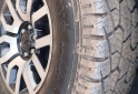 Camionetas - Nissan Frontier 2020 Diesel 125000Km - En Venta