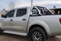 Camionetas - Nissan Frontier 2020 Diesel 125000Km - En Venta